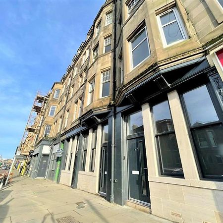 Luxury Reno'D 1 Bed Nr Bruntsfield & The Meadows Apartamento Edimburgo Exterior foto